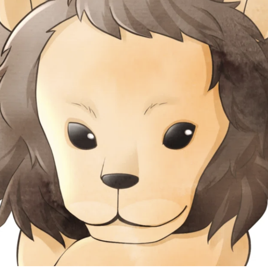 プロフィールアイコン